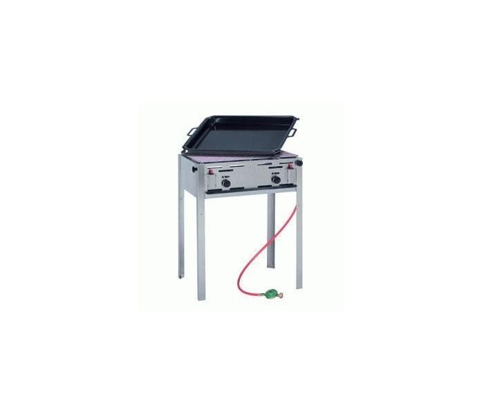 Gasgrill