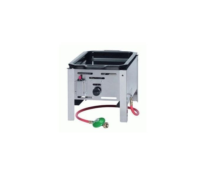 Gasgrill