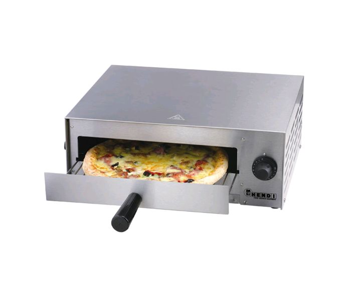 Pizzaoven