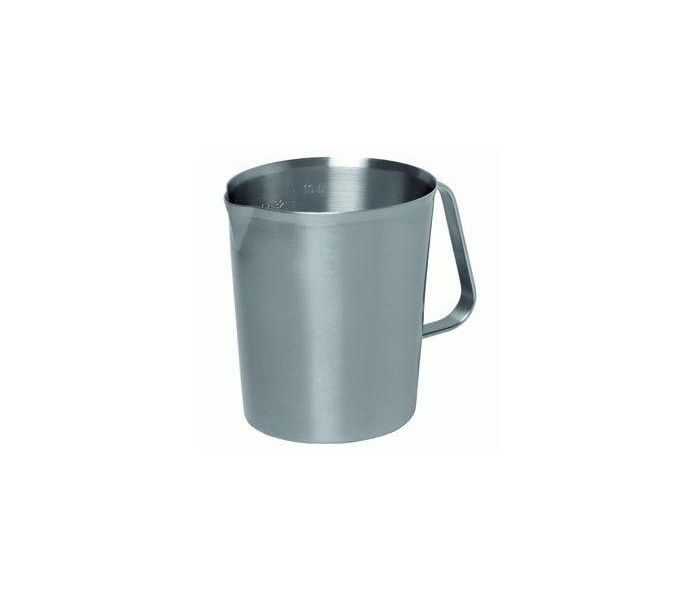 2015.640 MAATBEKER RVS 0,5 LTR