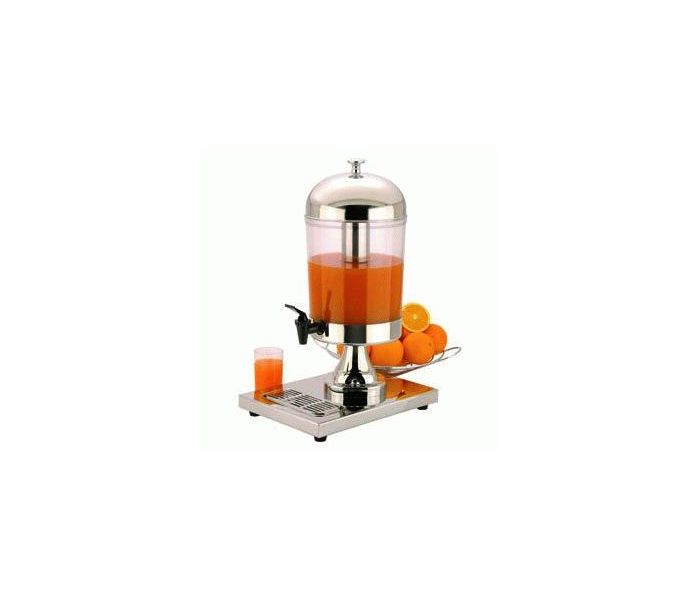 2115.248 SAPDISPENSER POLYCARB./RVS 8L.
