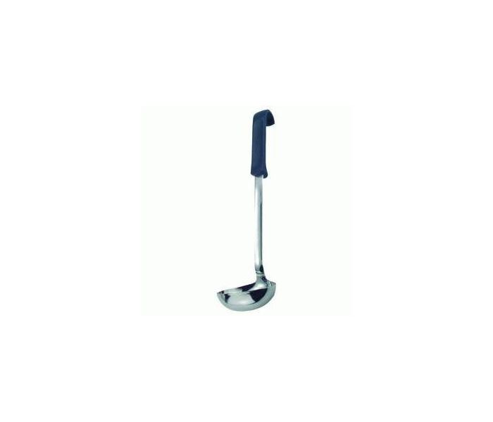 2115.265 CHAFING DISH SOEPLEPEL RVS