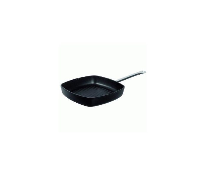 2115.276 GIETALUMINIUM GRILLPAN 28x28CM