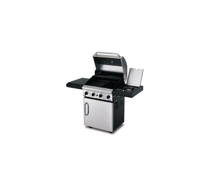 Gasgrill Premium 325