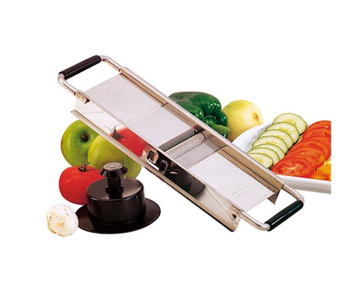MANDOLINE