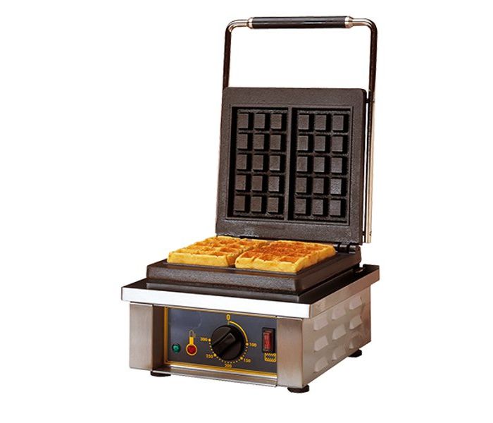WAFELIJZER