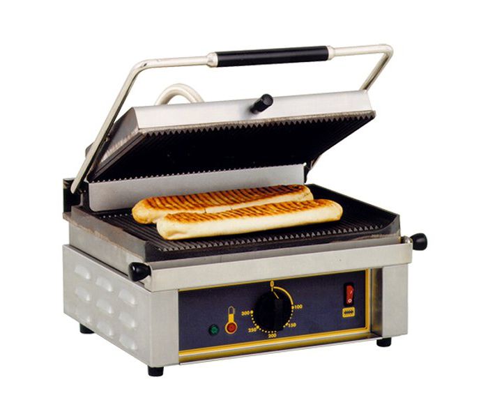 CONTACTGRILL