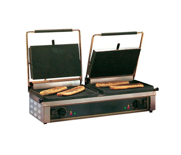 CONTACTGRILL