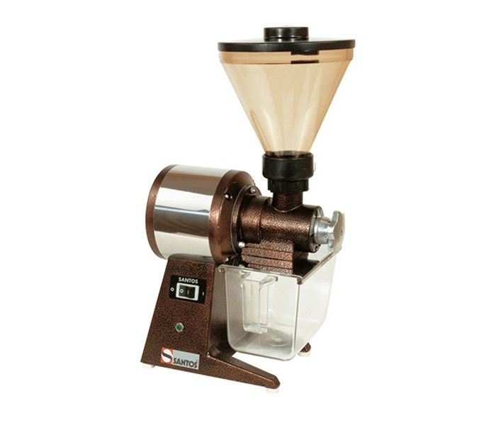 SANTOS KOFFIEMOLEN
