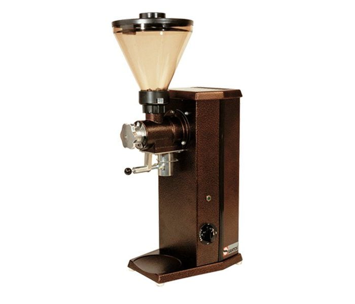 SANTOS KOFFIEMOLEN