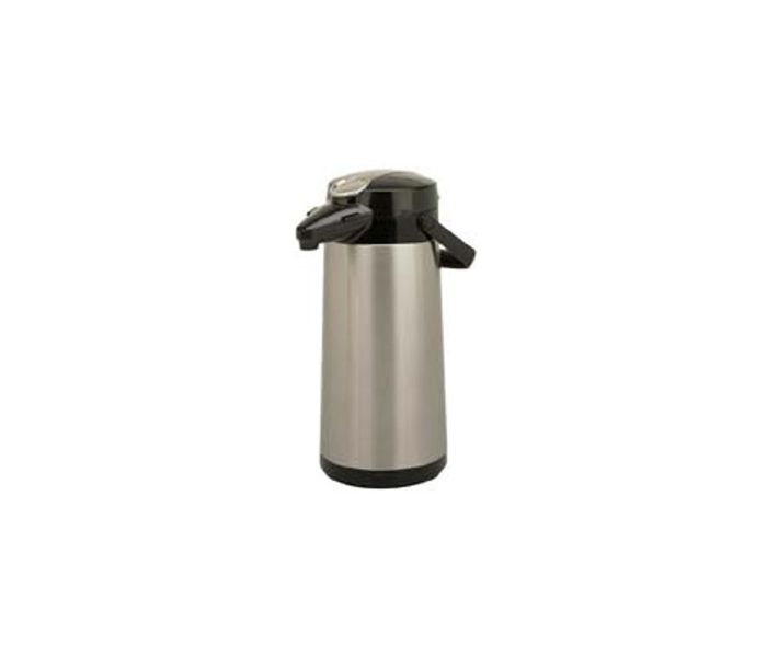BRAVILOR AIRPOT FURENTO RVS