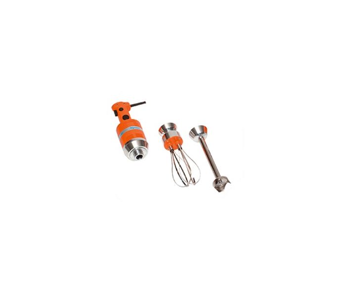 DYNAMIC STAAFMIXER JUNIOR COMBI