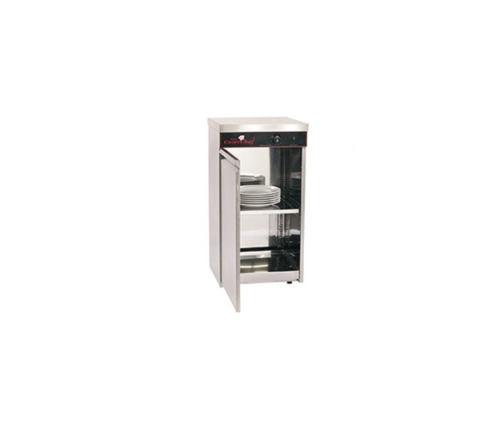 CATERCHEF BORDENWARMKAST 60