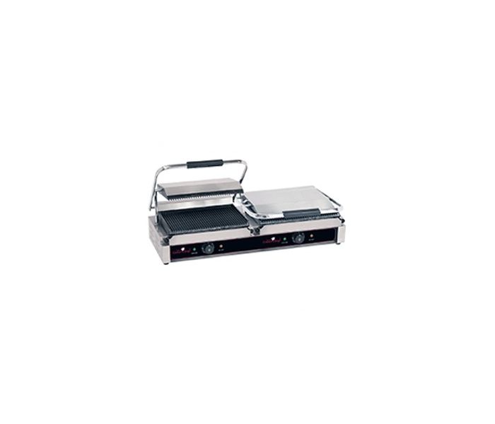 CONTACTGRILL DUETTO GRANDE