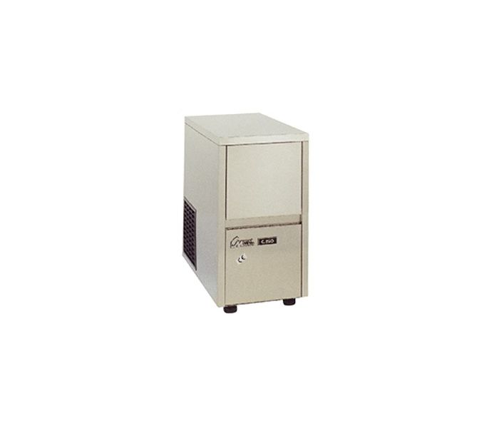IJSBLOKJESMACHINE 25KG