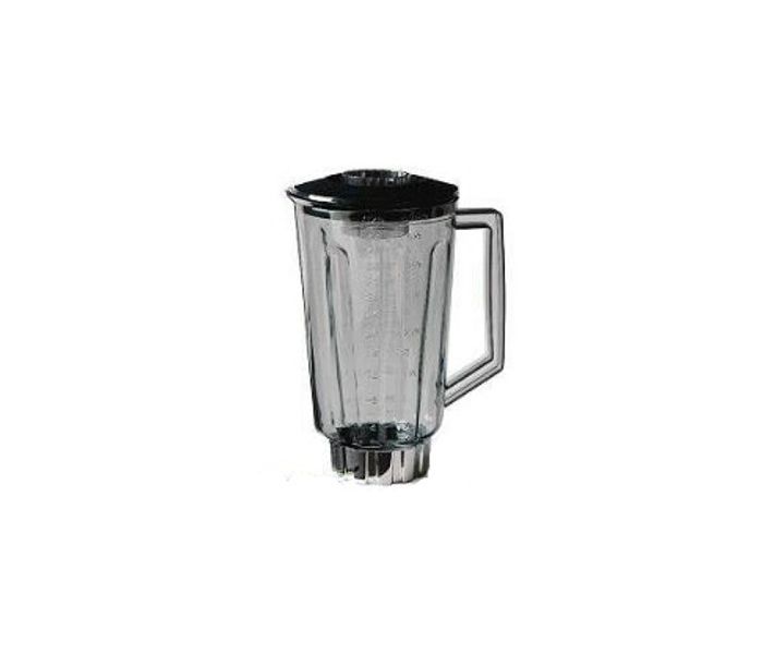 BEKER KUNSTSTOF 1,3 L