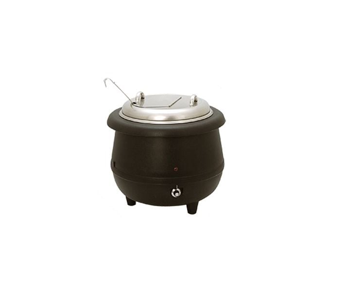 BAIN-MARIE SOEPKETEL
