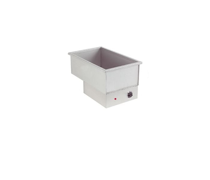 BAIN MARIE INBOUW