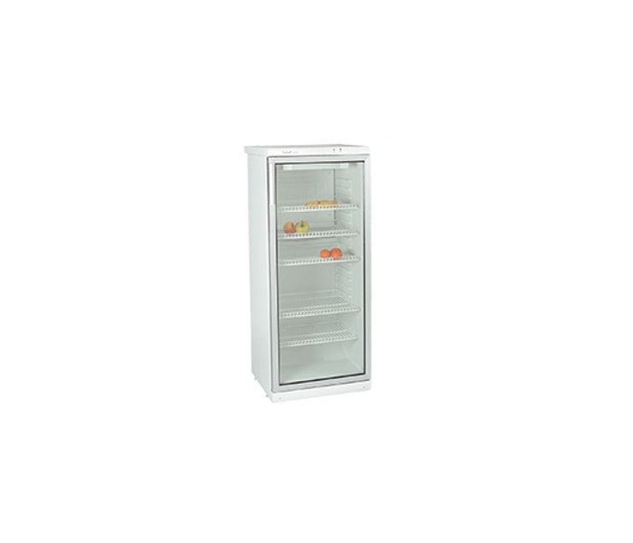 KOELKAST GLASDEUR