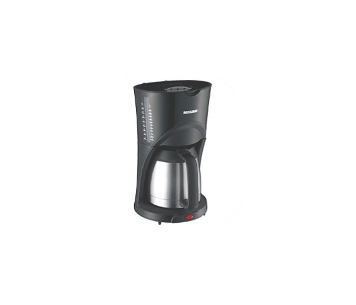 KOFFIEZETAPPARAAT THERMO 1 LITER