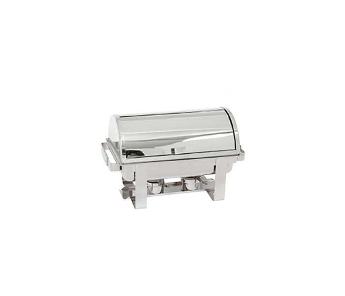 CHAFING DISH ROLL-TOP