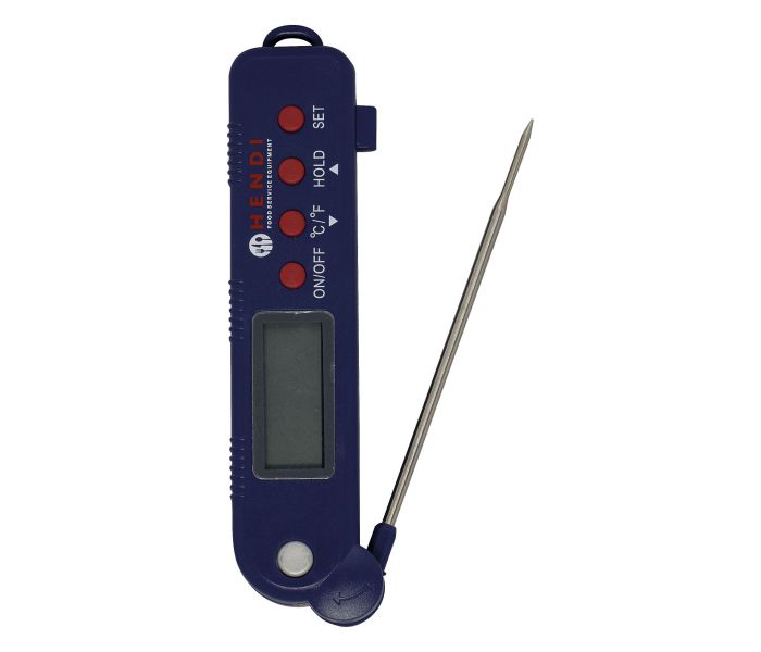 Foto 2015.471 thermometer