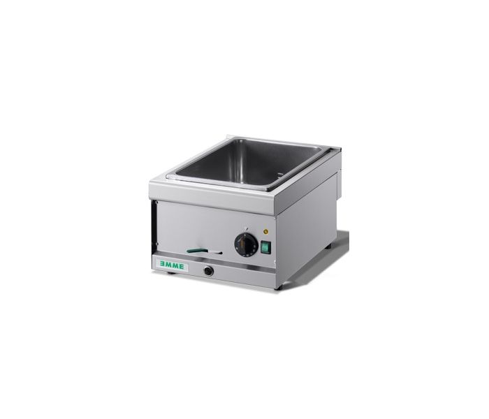 EMME 6 BAIN MARIE M6B4E