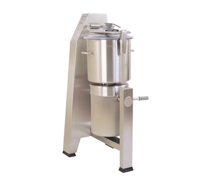 Foto Robot Coupe R45