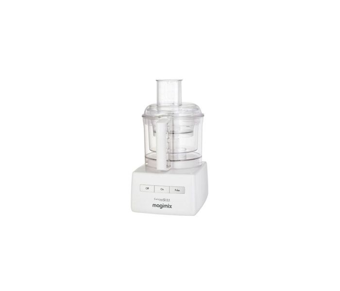 MAGIMIX CS 5200 WIT