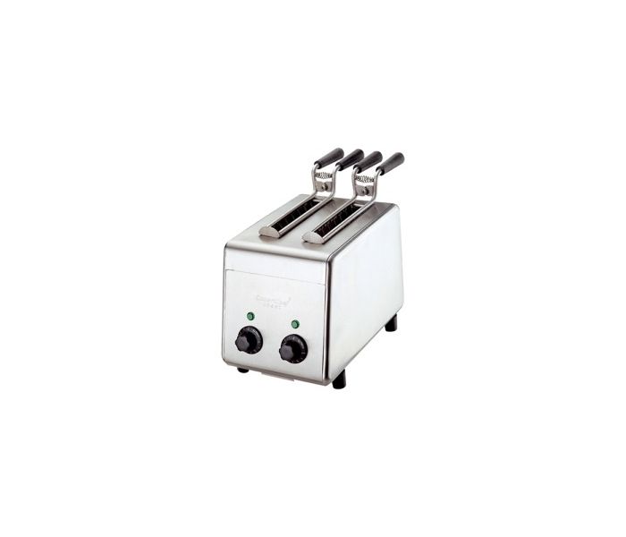 Tosti apparaat