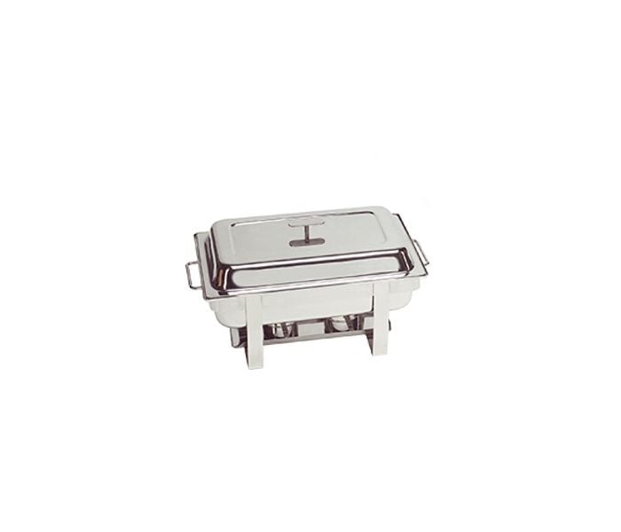 CHAFING DISH MILLENNIUM 1/1 GN