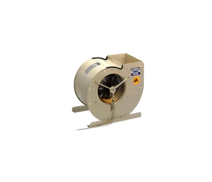 FISCHBACH AFZUIGVENTILATOR