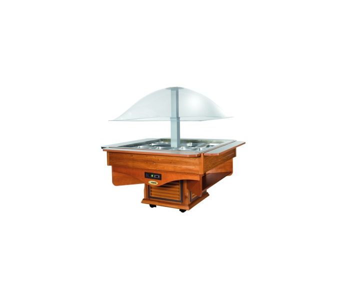 Foto Scaiola cupola