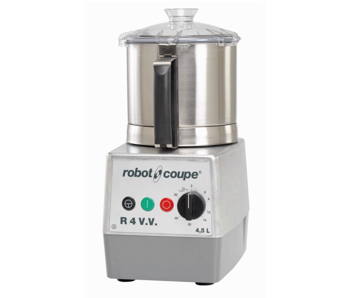Foto Cutter R4VV