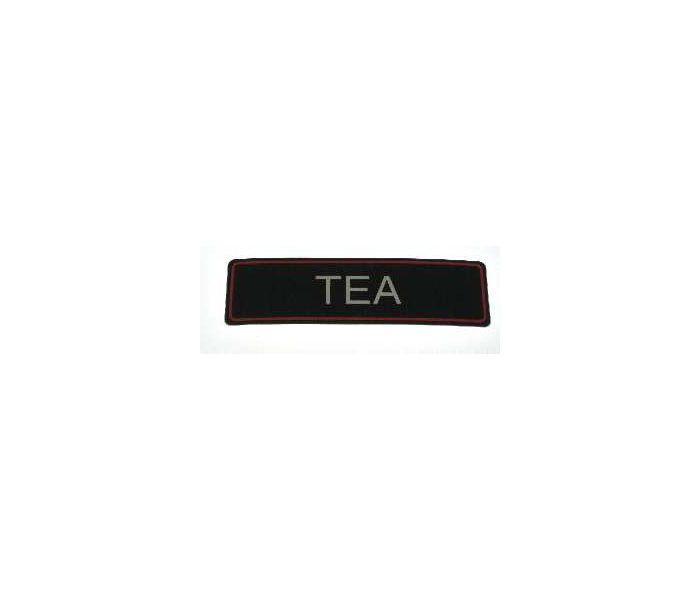 THEE STICKER