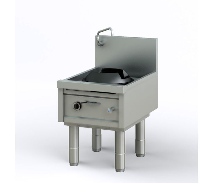 WOKTAFEL
