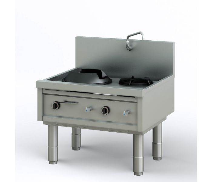 WOKTAFEL