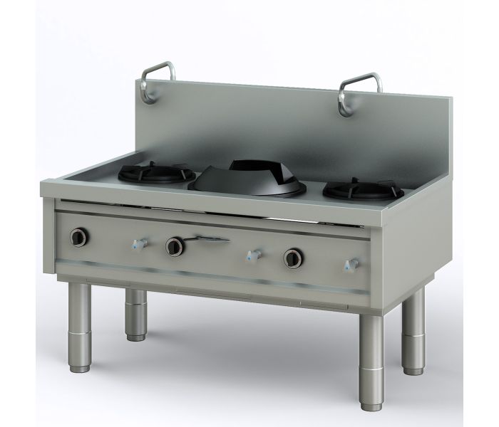 WOKTAFEL