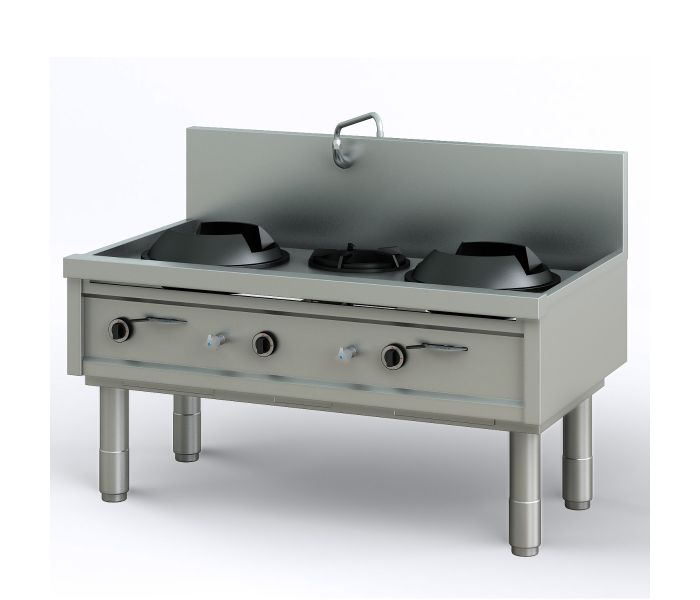 WOKTAFEL