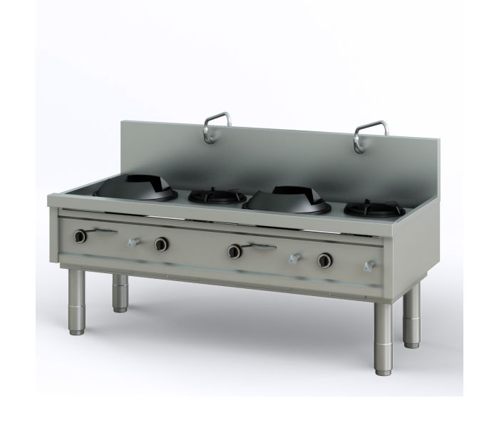 WOKTAFEL