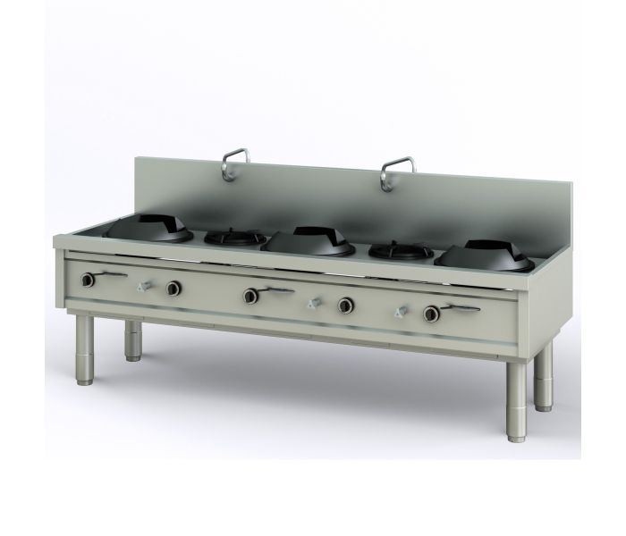 WOKTAFEL