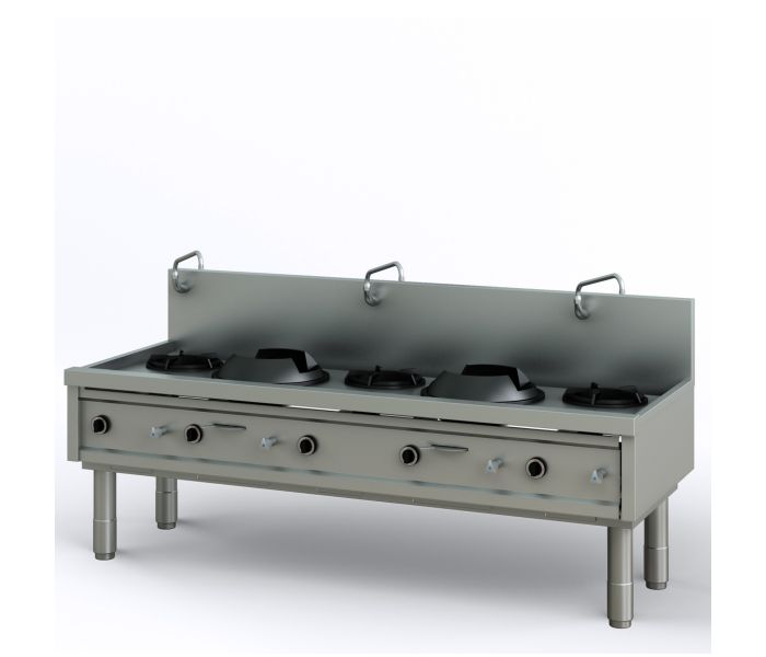 WOKTAFEL