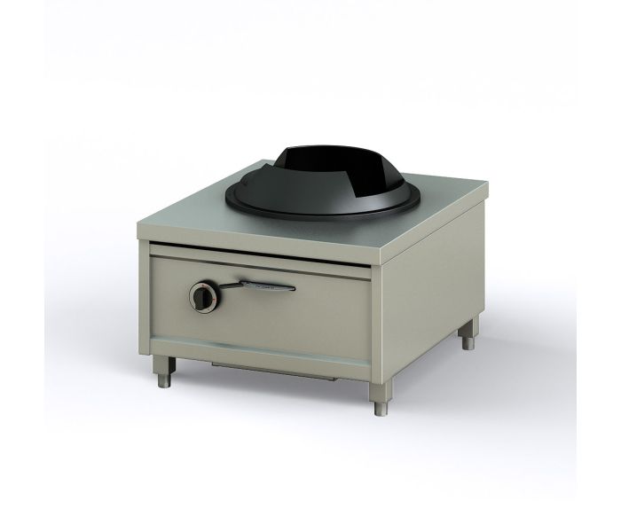 WOKTAFEL