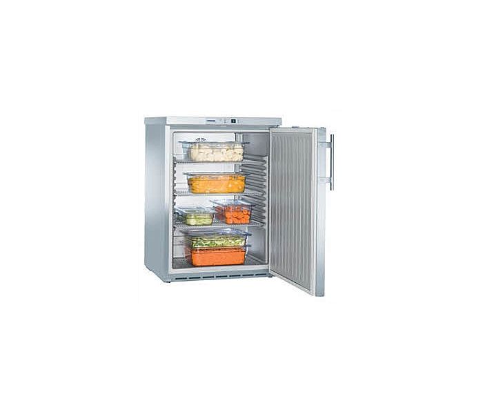 FKuv 1660 open