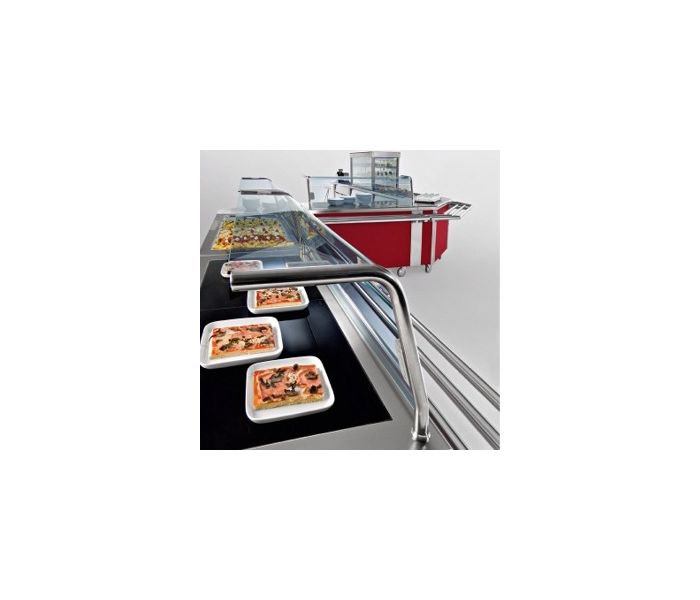 Impressie SELF 700