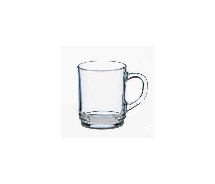 Foto theeglas versaille