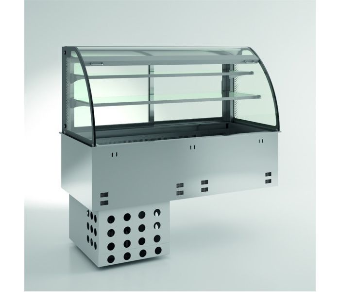 KOELVITRINE