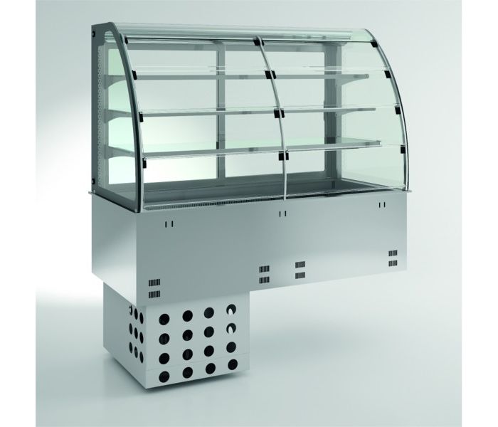 KOELVITRINE