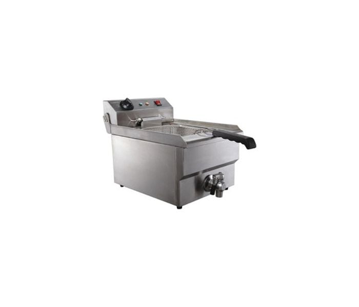 Foto friteuse 1x8ltr