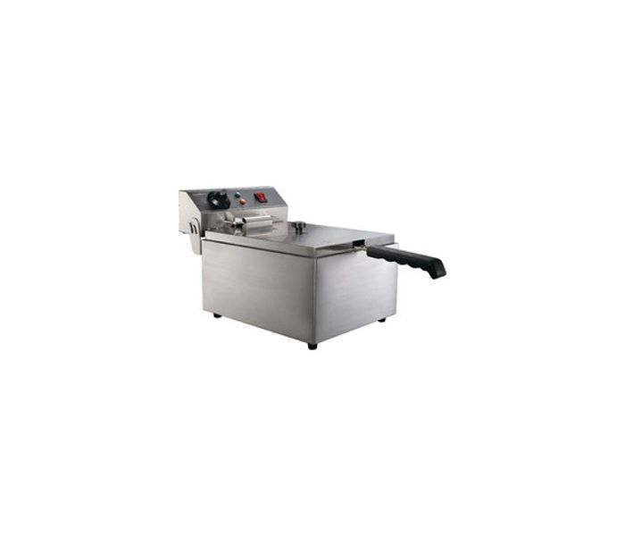 Foto friteuse 1x6 ltr.